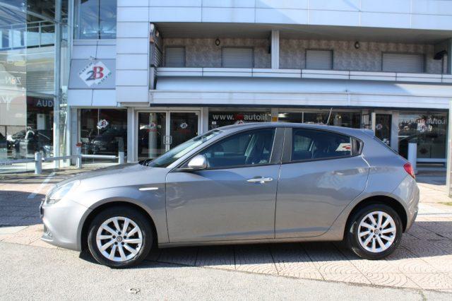 ALFA ROMEO Giulietta 1.6 JTDm 120 CV Super