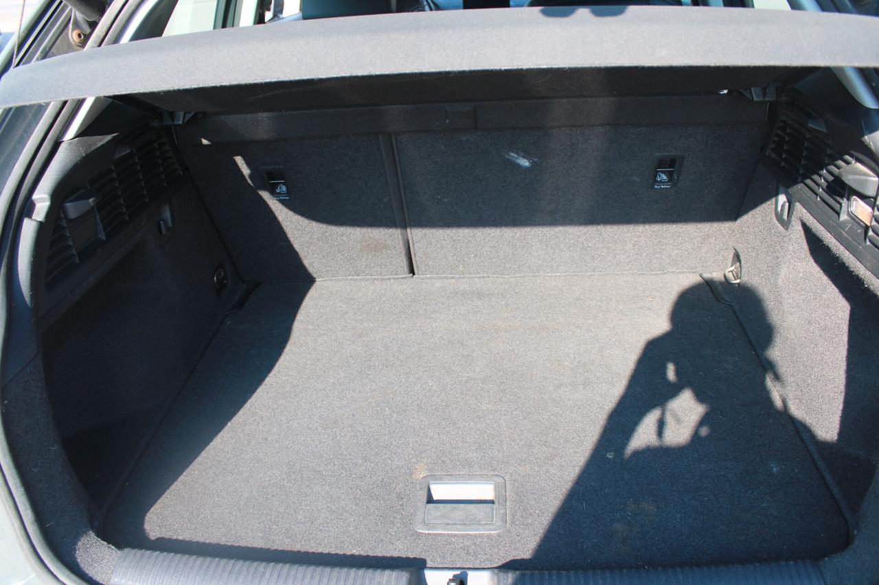 Audi Q2 1.6 TDI Design