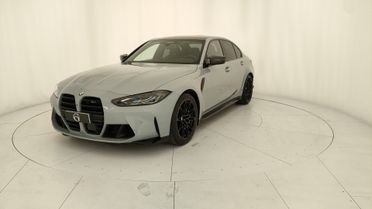BMW M3 3.0 Competition auto