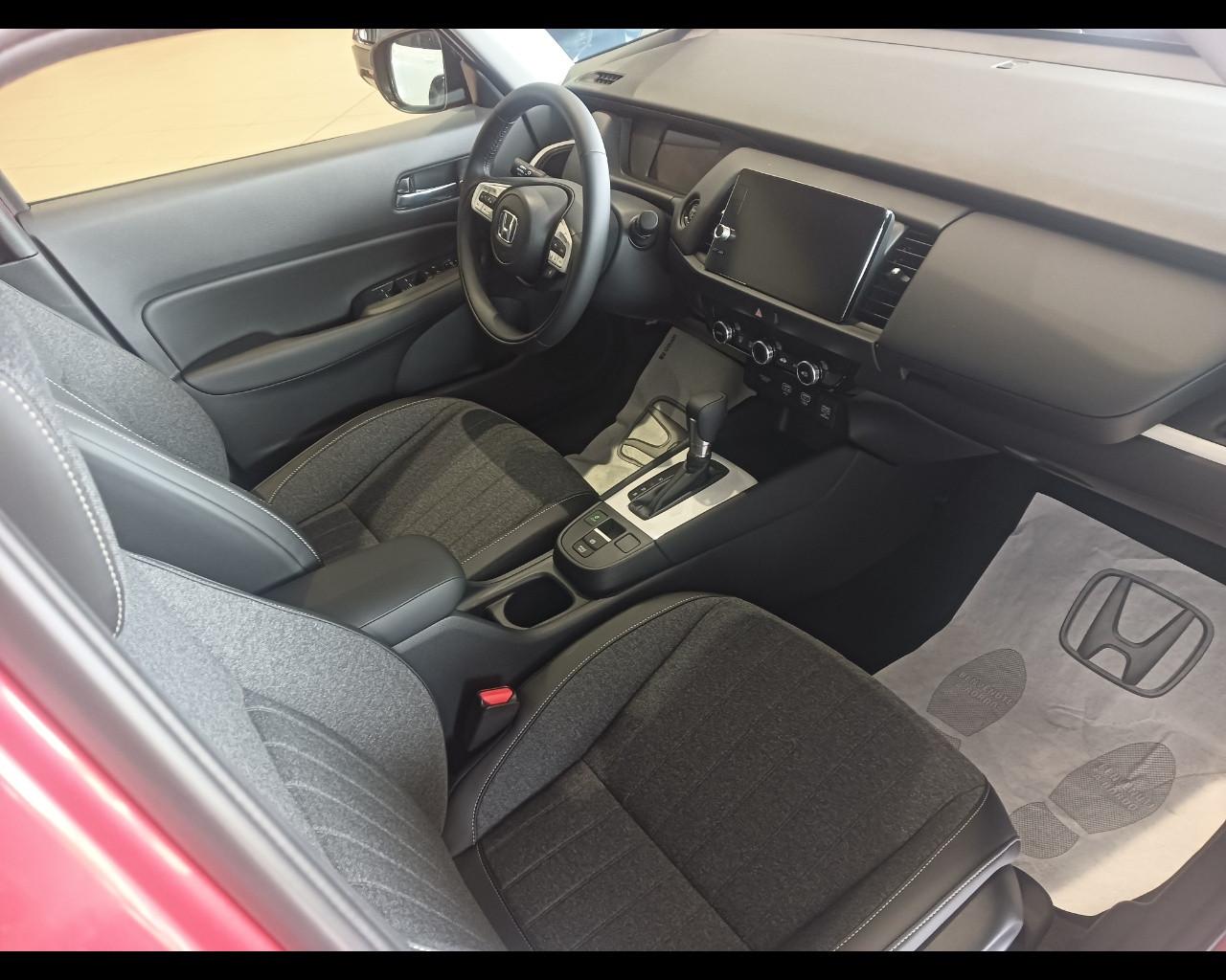 HONDA Jazz H241.5 Advance MY2024
