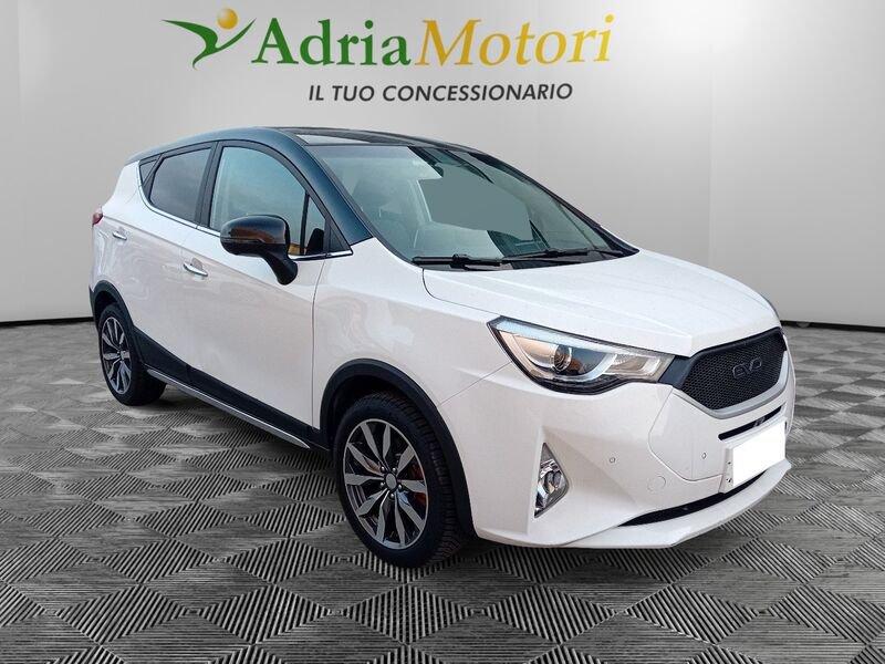 EVO Evo 4 1.6 BNZ / GPL