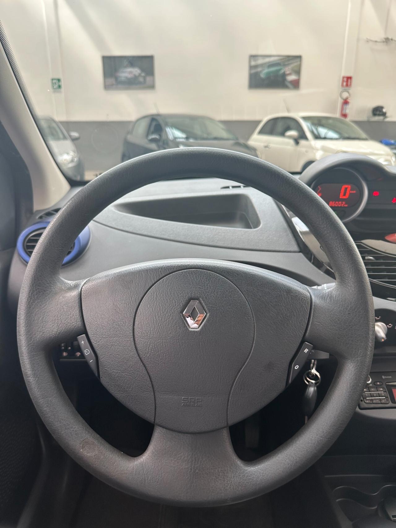 Renault Twingo uni propret, 1.2 Benz, Euro 5, si neopa, garantita