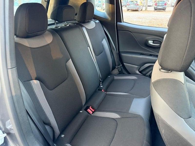 Jeep Renegade Renegade 1.0 t3 Limited 2wd