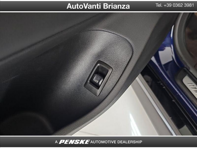 BMW Serie 4 Gran Coupé 420d xDrive 48V LCI Msport Pro KIT GOMME ESTIVE