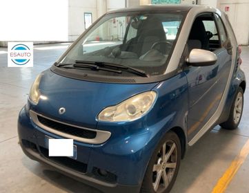 SMART FOR TWO PULSE 1.0 Mhd 71 CV EURO 5