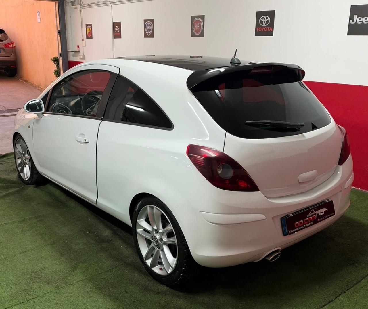 Opel Corsa 1.3 CDTI 90CV 3 porte Enjoy