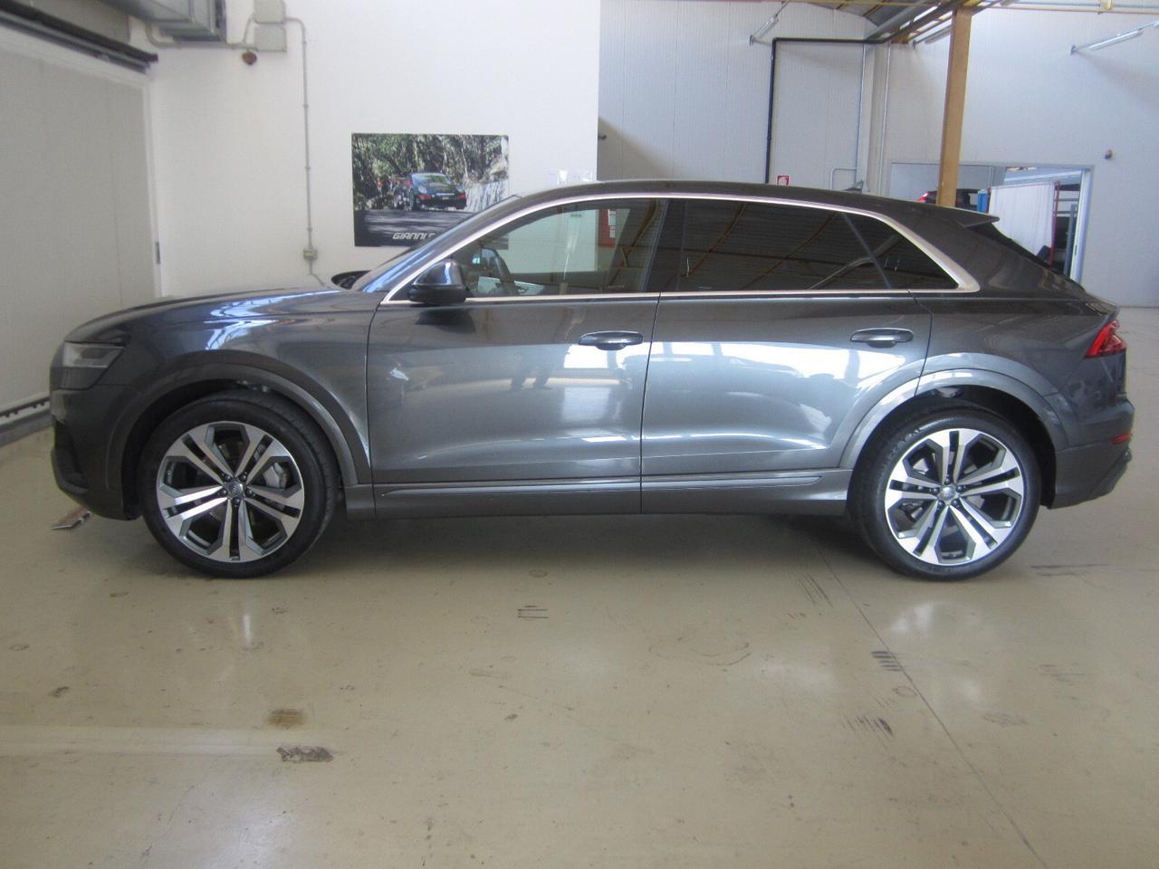 Audi Q8 50 TDI 286 CV quattro tiptronic Sport