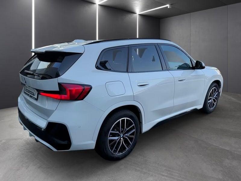 BMW X1 X1 xDrive 20d Msport Tetto Full LED Gancio Pelle Camera