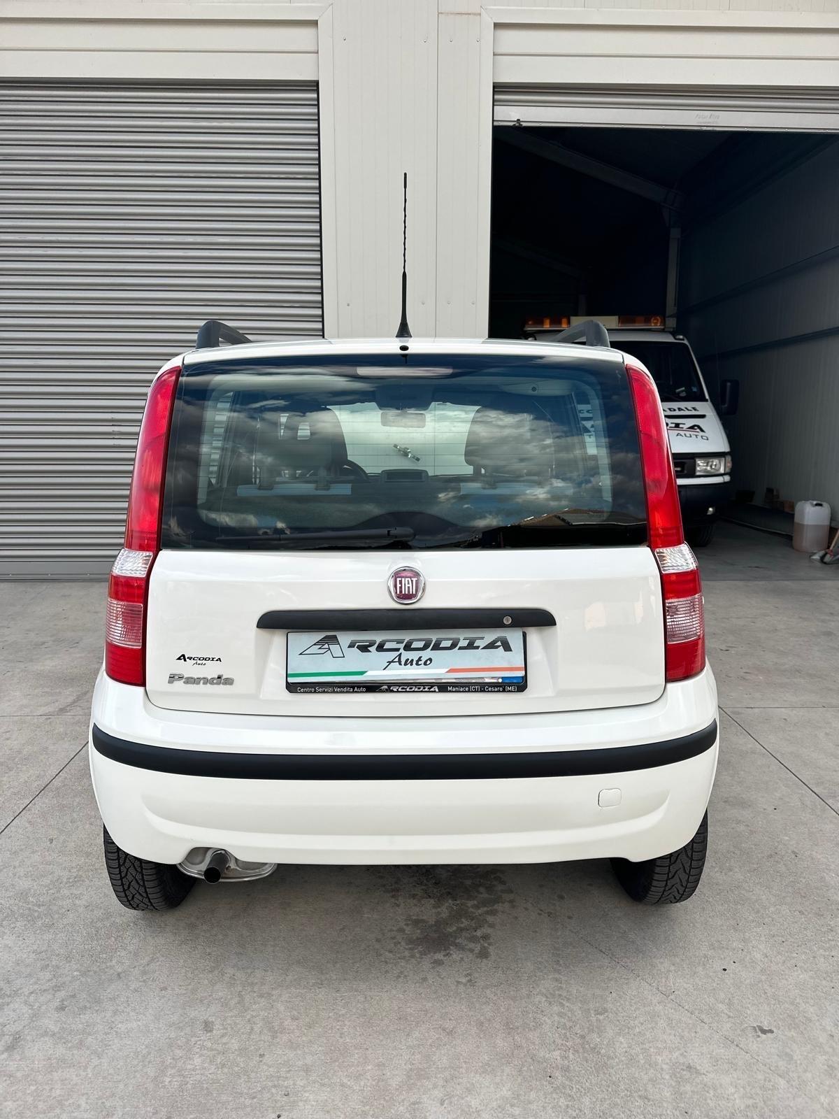 Fiat Panda 1.2 Dynamic