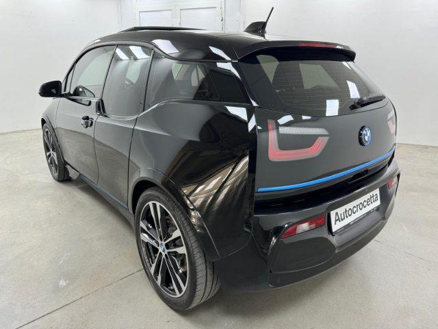 BMW i3 s 120 Ah Advantage