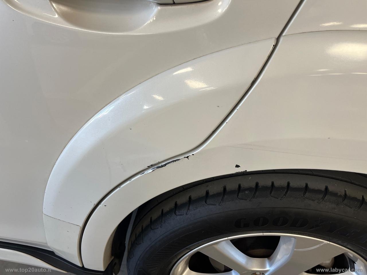 SUBARU Outback 2.0D CVT Exclusive|INTERNI IN PELLE|TETTO PANORAMICO