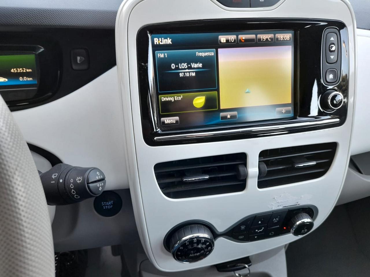 Renault ZOE Life Q90