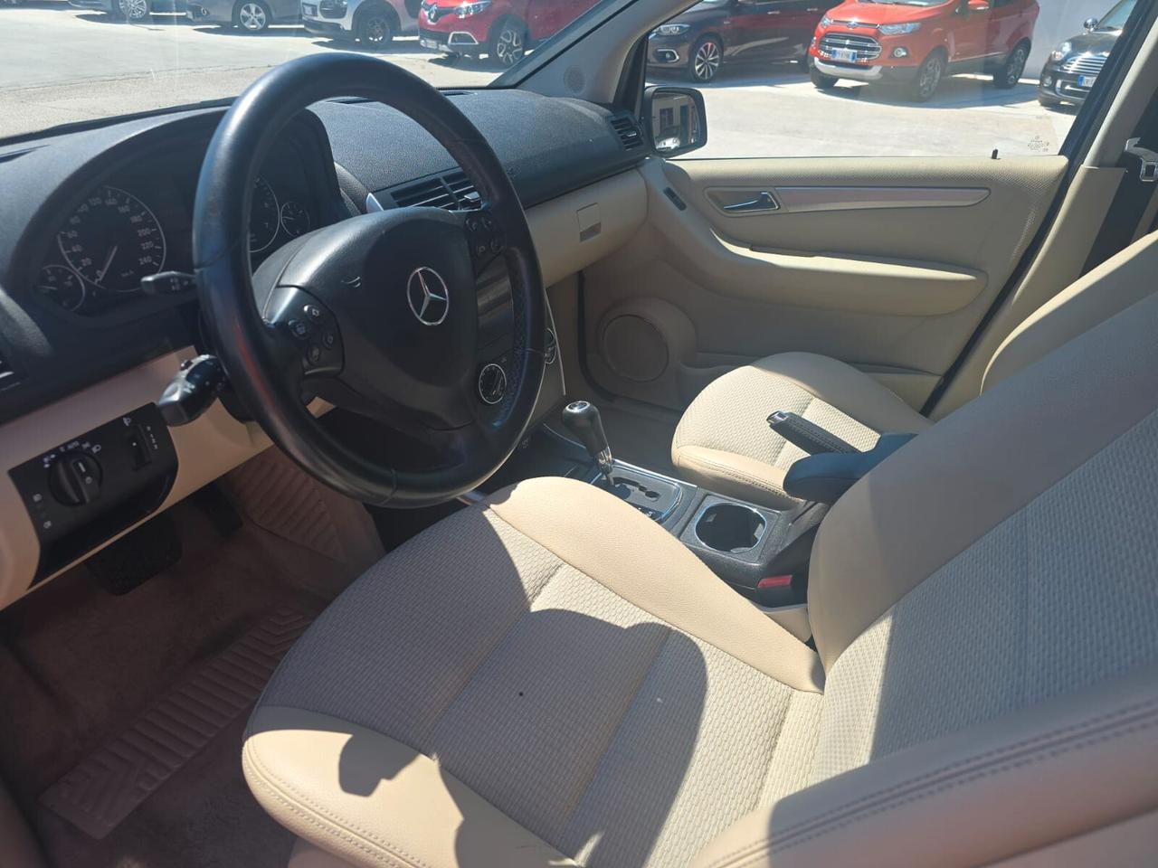 Mercedes-benz A 160 A 160 Special Edition