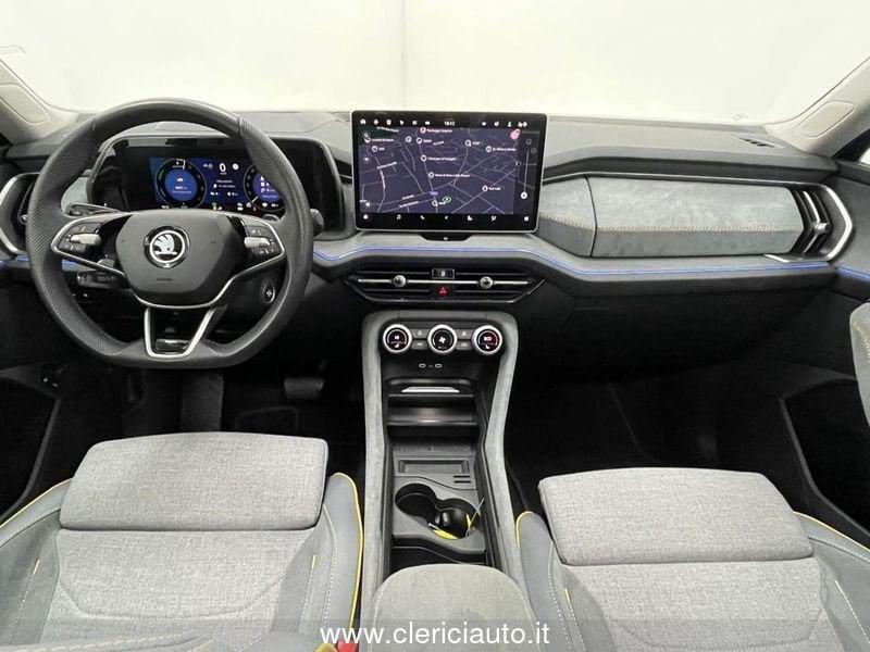 Skoda Kodiaq 1.5 TSI PHEV DSG Style (TETTO)