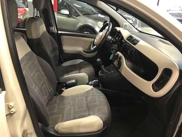 Fiat Panda Panda 1.3 mjt 16v 4x4 75cv