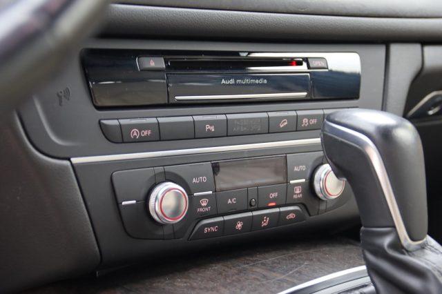 AUDI A6 allroad 3.0 TDI 320 CV tiptronic Business Plus