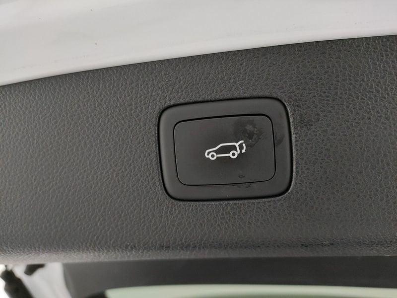 MG HS E 1.5 t-gdi phev Excite auto