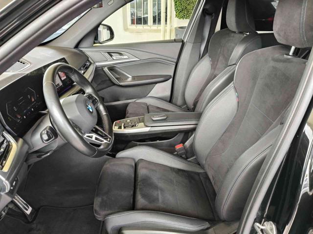 BMW X1 sDrive 18d Msport