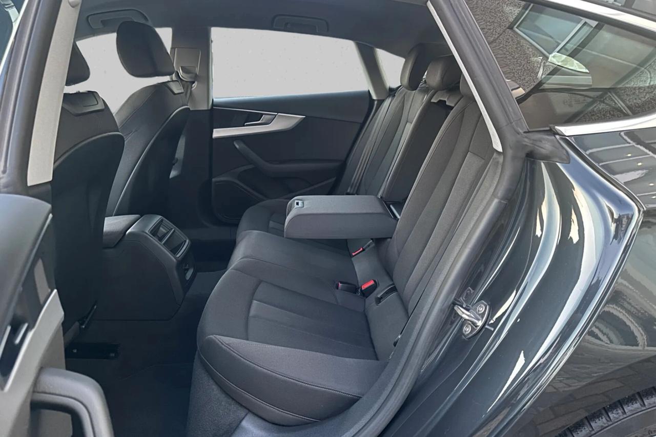 Audi A5 SPB 2.0TDI 190CV S-line quattro S-tronic