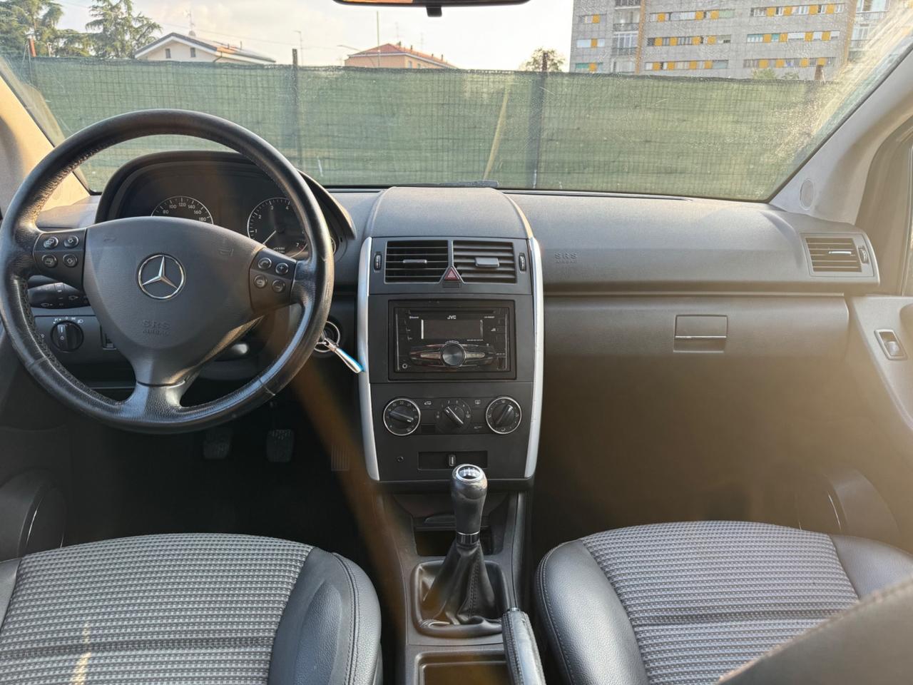 Mercedes-benz A 150 Elegance