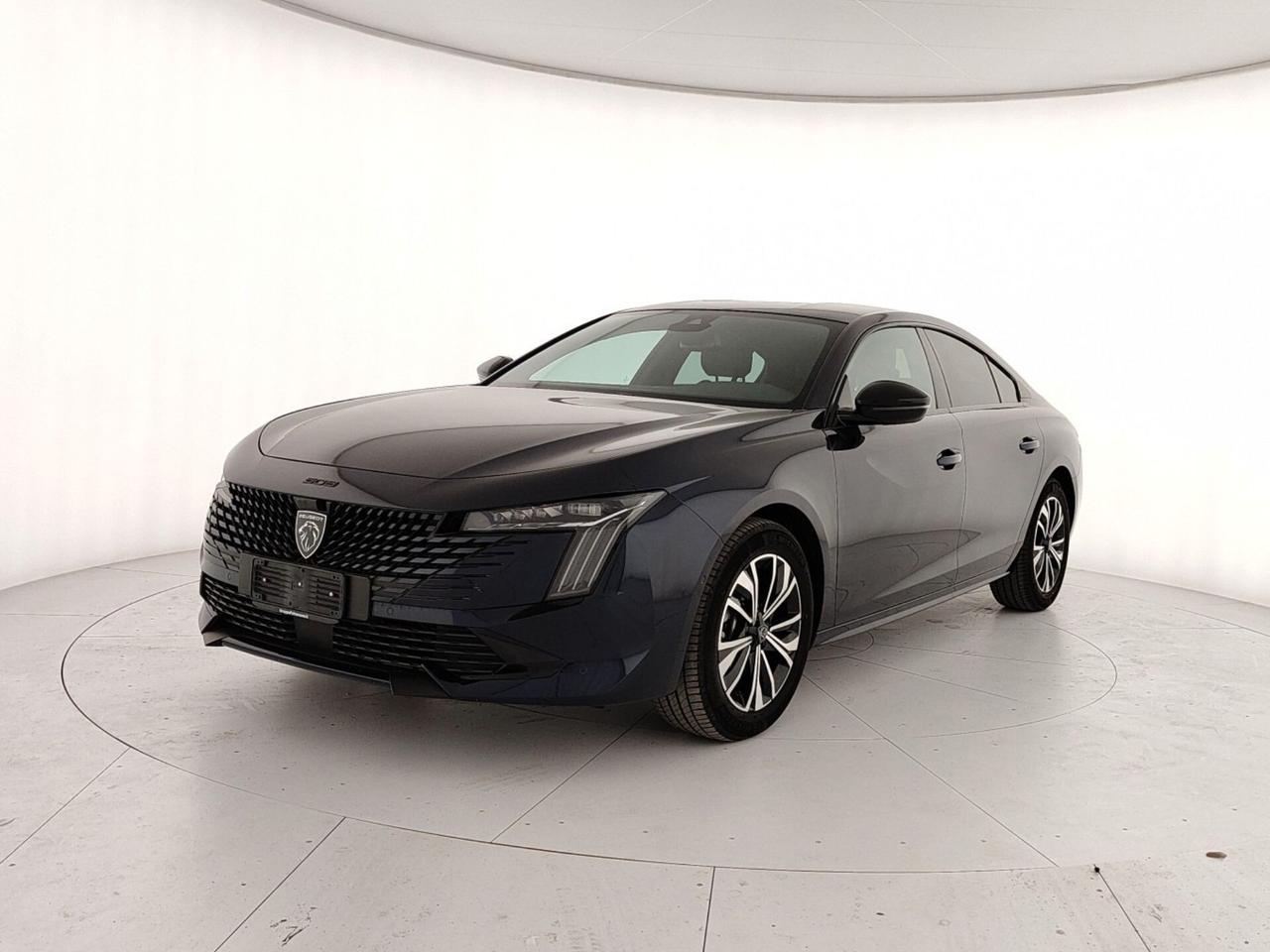 Peugeot 508 1.5 bluehdi Allure s&s 130cv eat8