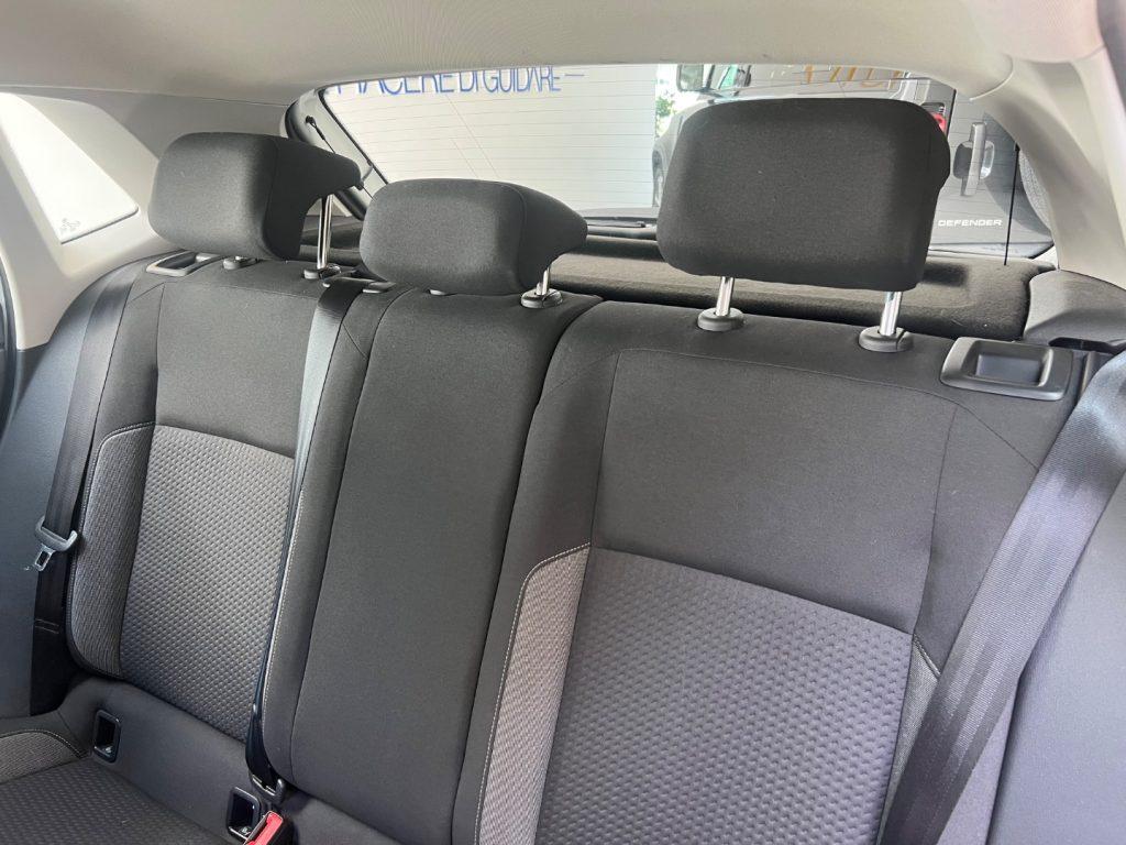 Volkswagen Polo 1.0 TSI Life da €179,00 mensili