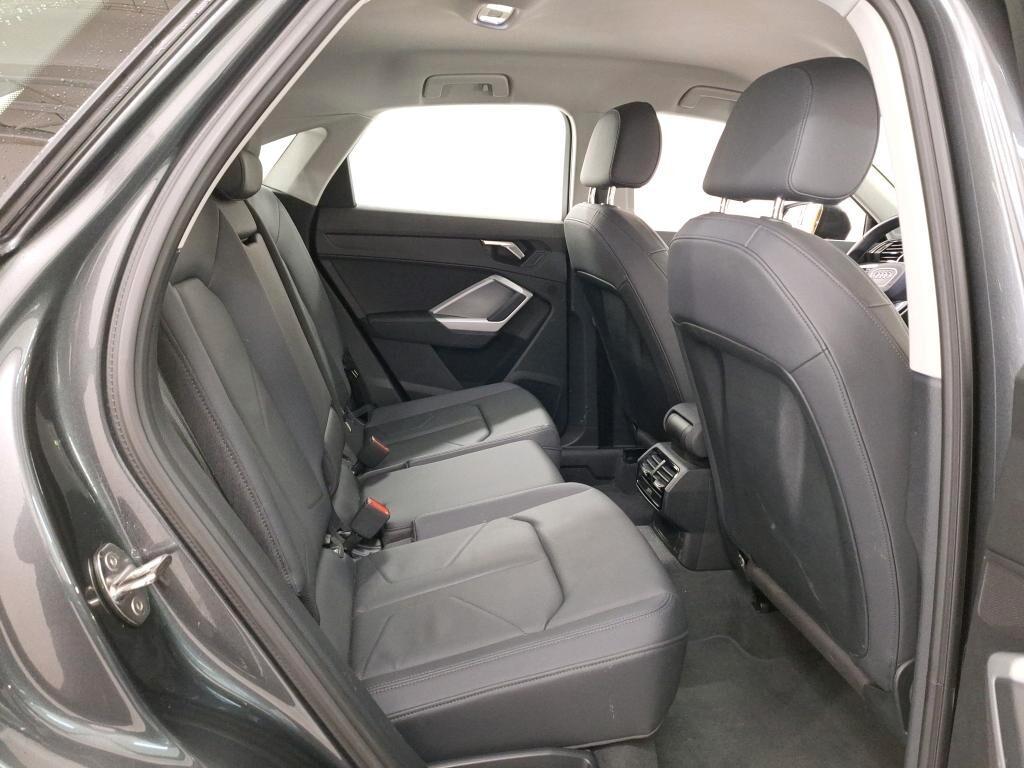 AUDI Q3 SPORTBACK 35 TDI 150CV S-TRONIC S LINE BUSINESS EDITION ( FARI LED - SLINE EXT - PELLE - VIRTUAL COCKPIT - NAVI - MIRROR - PDC )