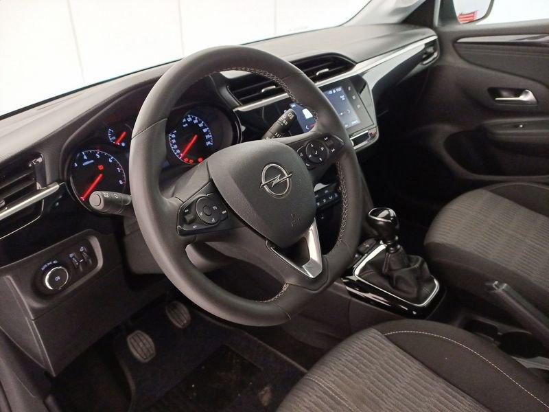 Opel Corsa VI 2020 1.2 Blitz Edition s&s 100cv