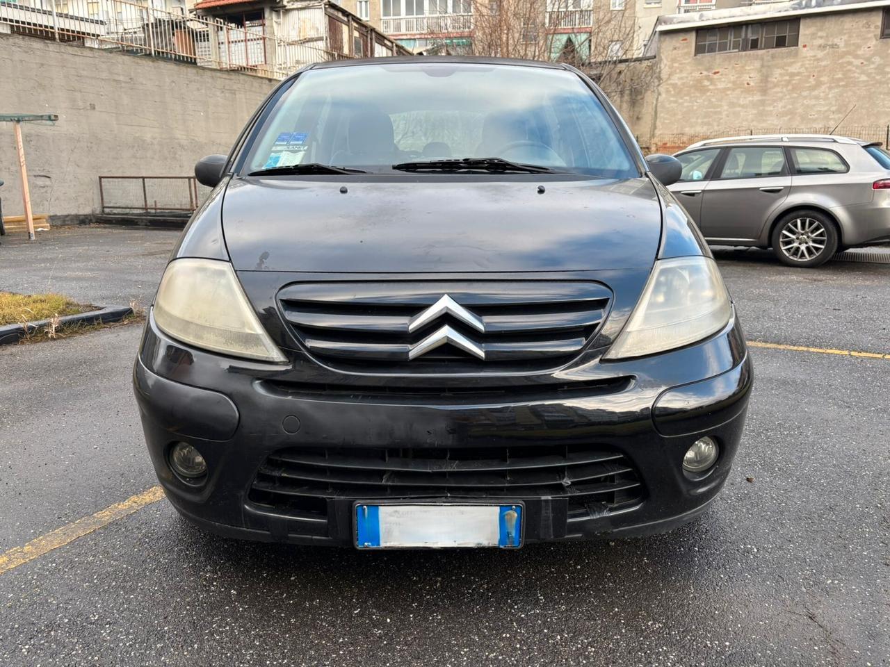 Citroen C3 1.4 Exclusive