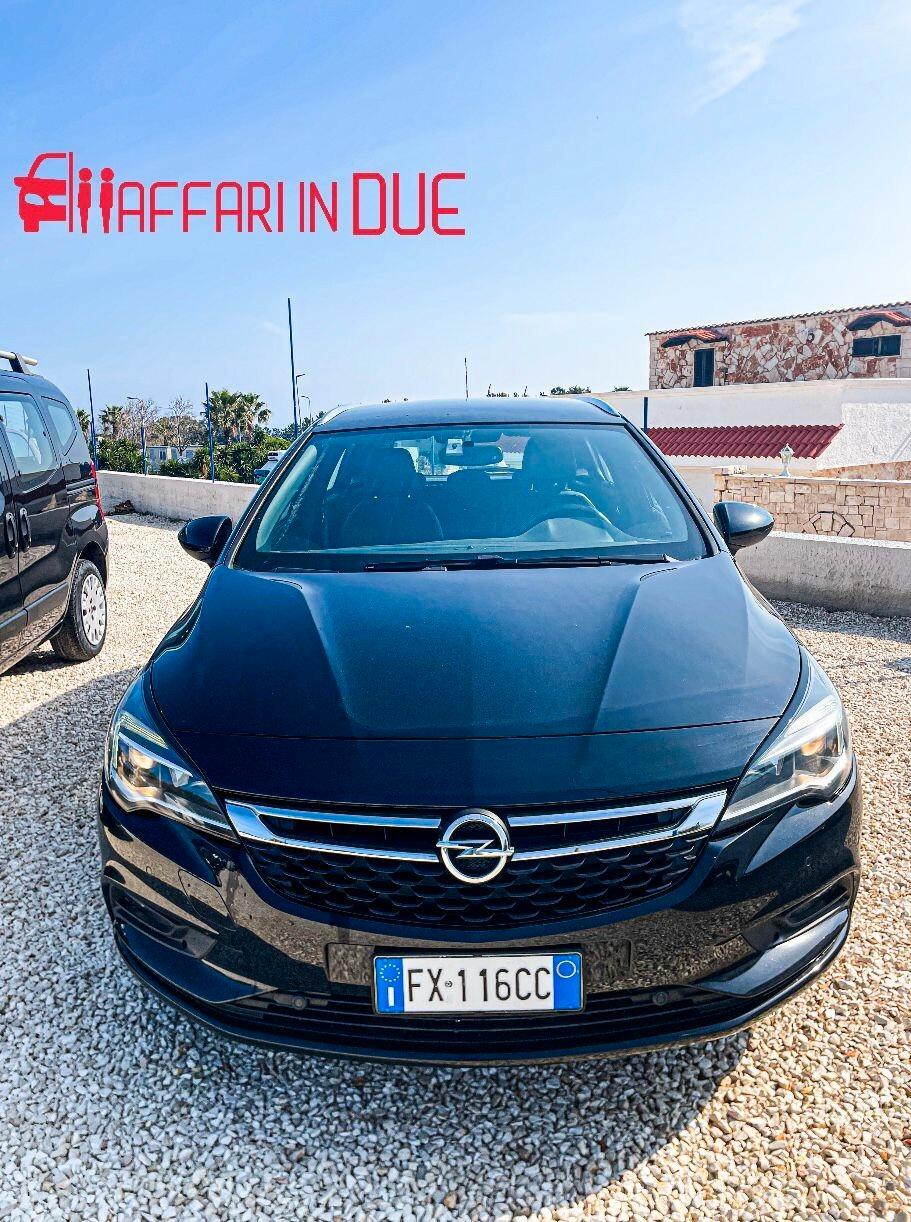 Opel Astra 1.6 CDTi 136CV Start&Stop Sports Tourer Innovation