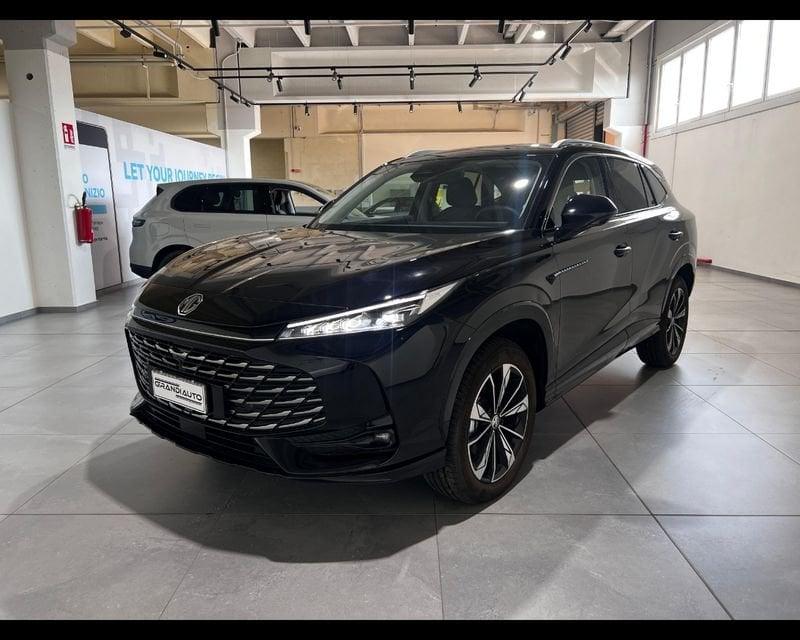 MG HS NEW NUOVA 1,5L DCT COMFORT