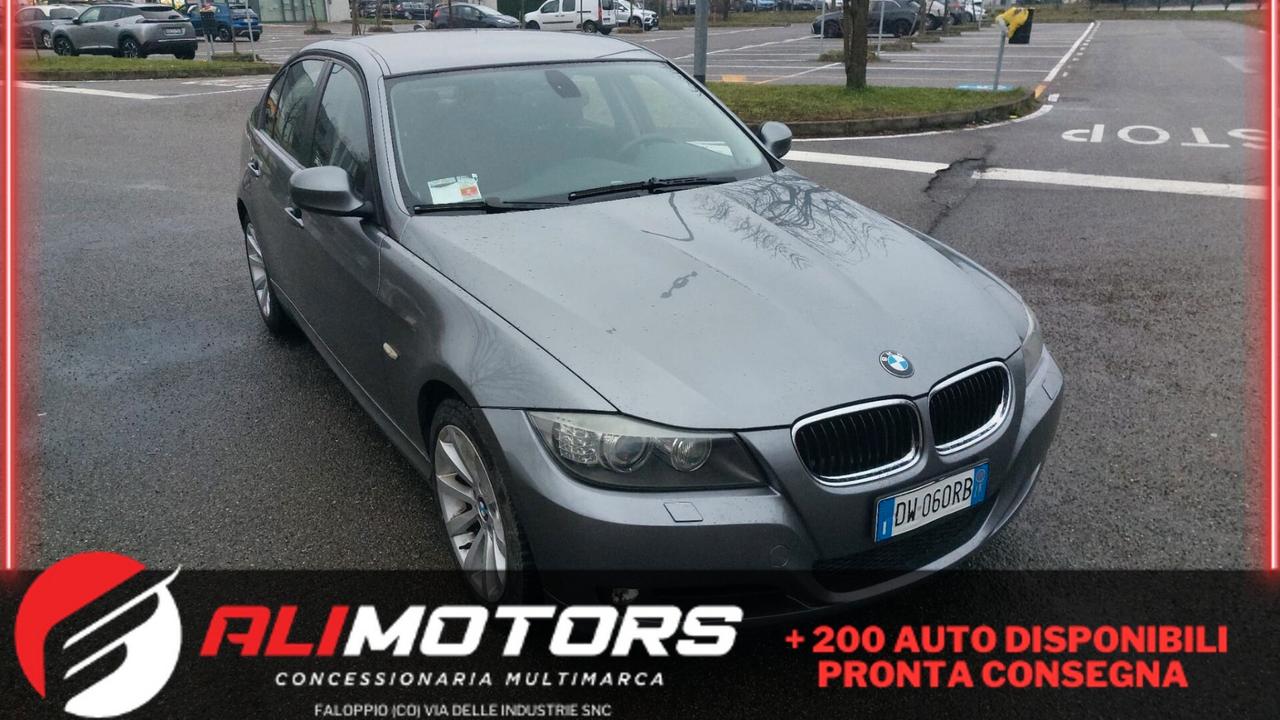 Bmw 320 320d MSport *FullOptional*