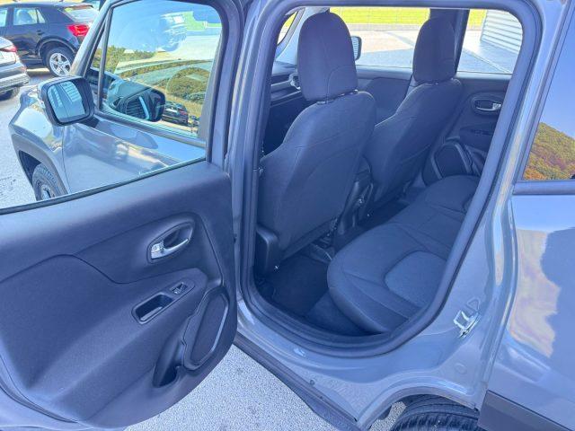 JEEP Renegade 1.6 Mjt 130 CV Longitude STING GREY IVA ESPOSTA