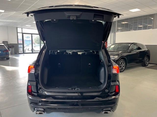 Ford Kuga 1.5 EcoBlue 120 CV 2WD ST-Line