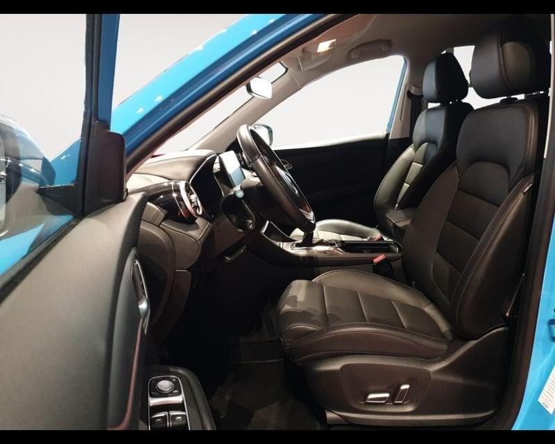 MG HS (2022-->) 1.5T-GDI Luxury