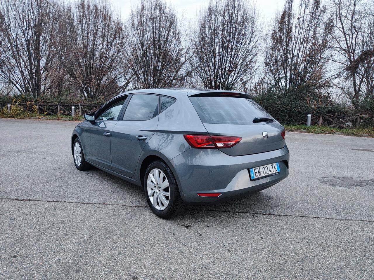 Seat Leon 1.6 TDI