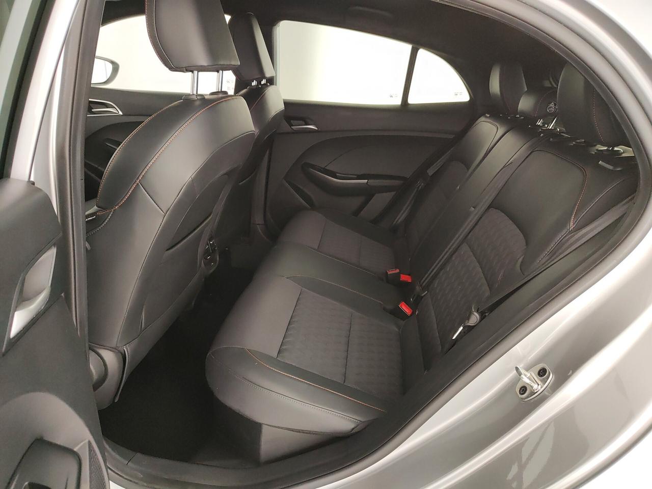 Mg MG3 1.5 Hybrid+ Luxury