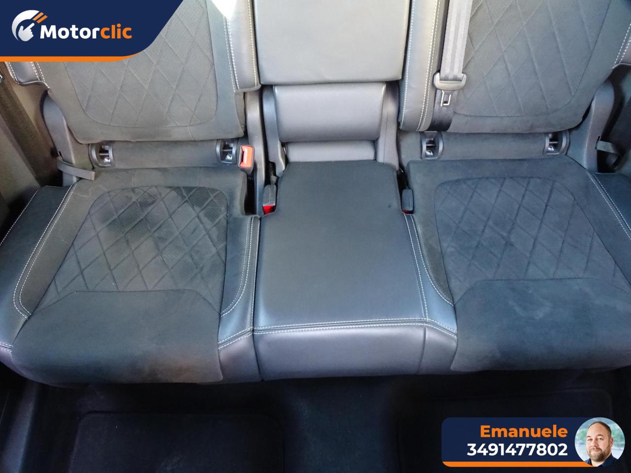 Skoda Kodiaq 2.0 tdi evo Sportline dsg