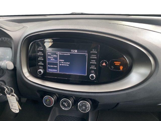 TOYOTA Aygo X 1.0 VVT-i 72 CV 5 porte Active