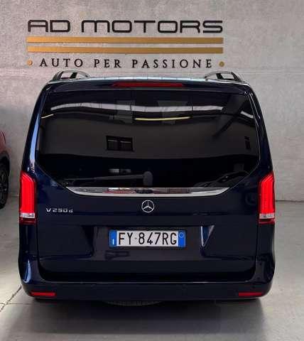 Mercedes-Benz V 250 LONG VERSIONE LUNGA + IVA