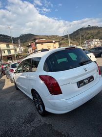 Peugeot 308 1.6 8V e-HDi 112CV Stop&Start robotiz. 5p. Active