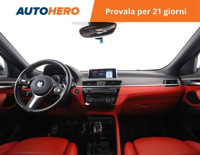 BMW X2 sDrive20i Msport-X