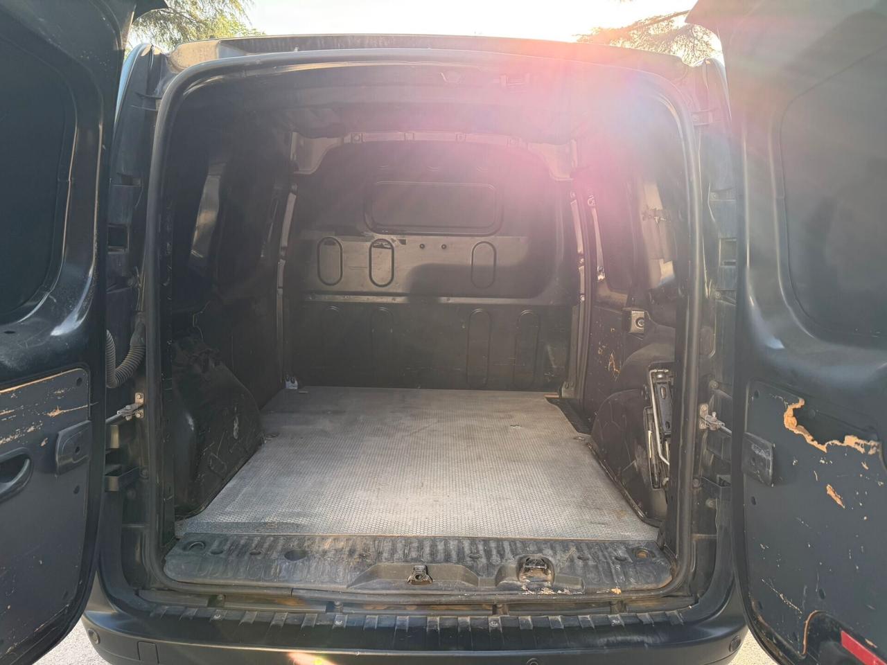 Mercedes-benz Citan 1.5 111 CDI S&S Furgone Long