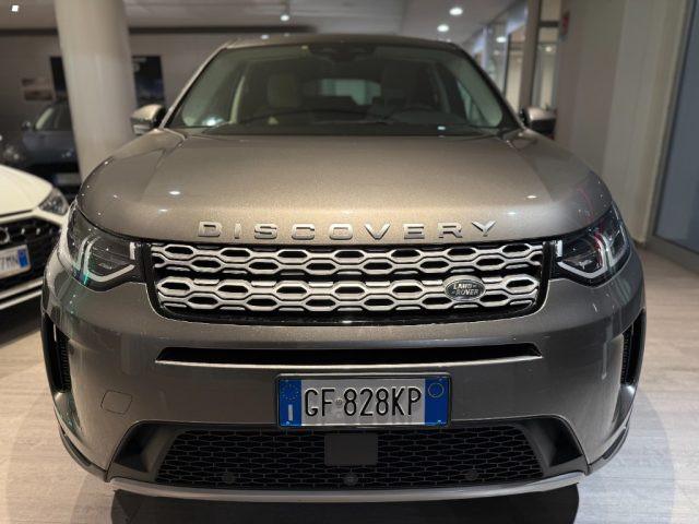 LAND ROVER Discovery Sport 1.5 I3 PHEV 309 CV AWD Auto S