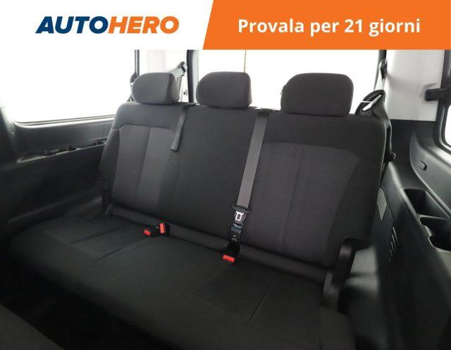 HYUNDAI Staria 2.2 MT 2WD 9 posti Wagon