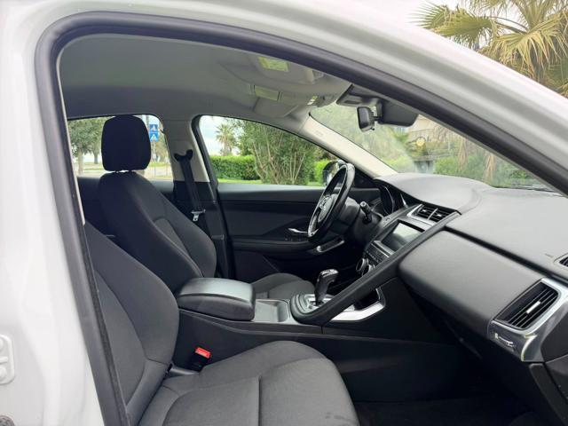 JAGUAR E-Pace 2.0D 150 CV AWD aut.