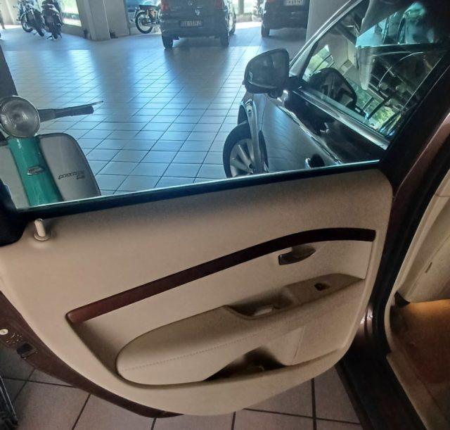 VOLVO V70 D5 Geartronic TAGLIANDATISSIMA