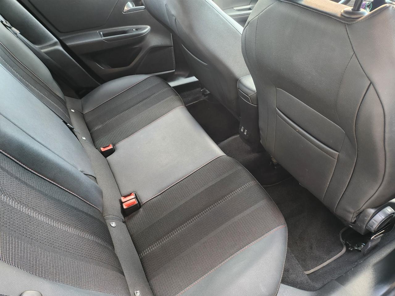 Opel Mokka 1.5 diesel GS Line