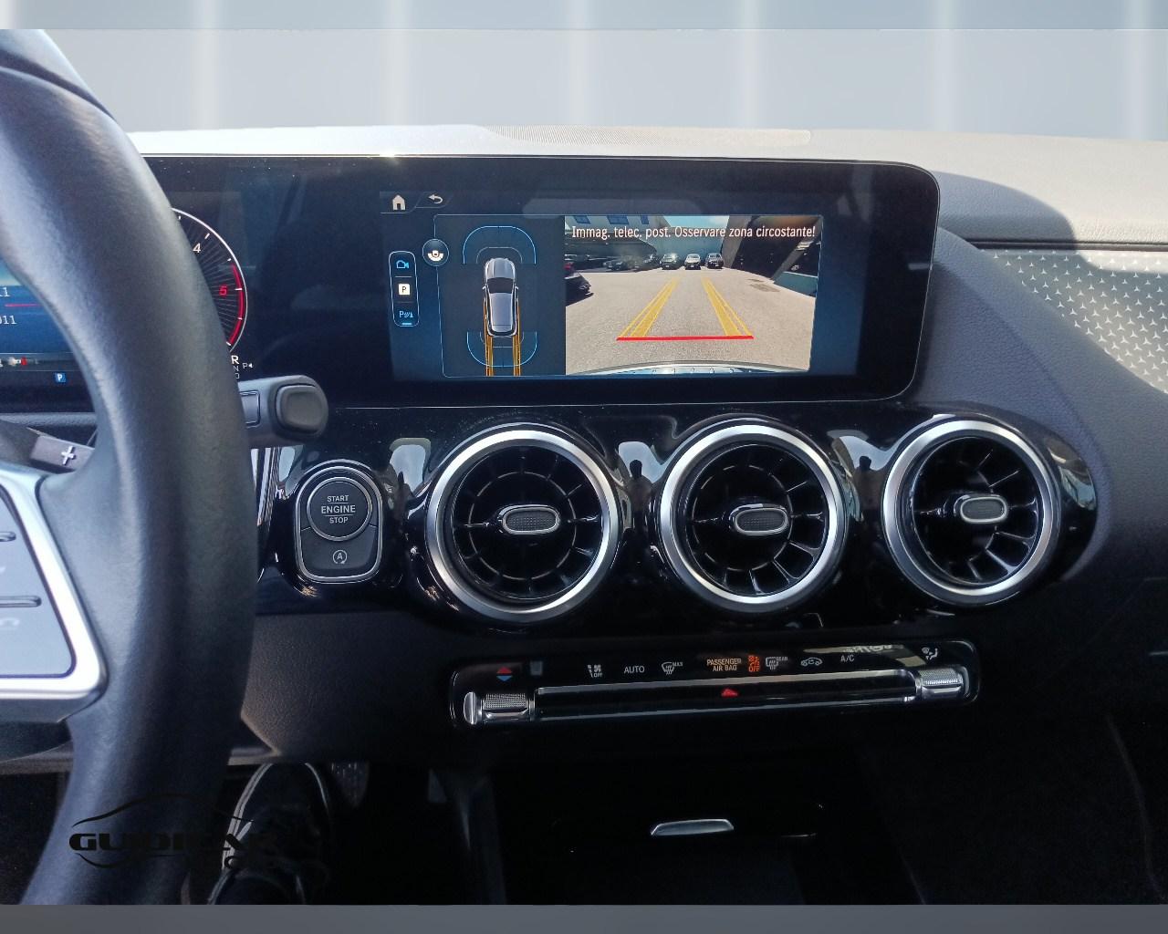 Mercedes-Benz GLA-H247 2023 - GLA 180 d Progressive Advanced auto