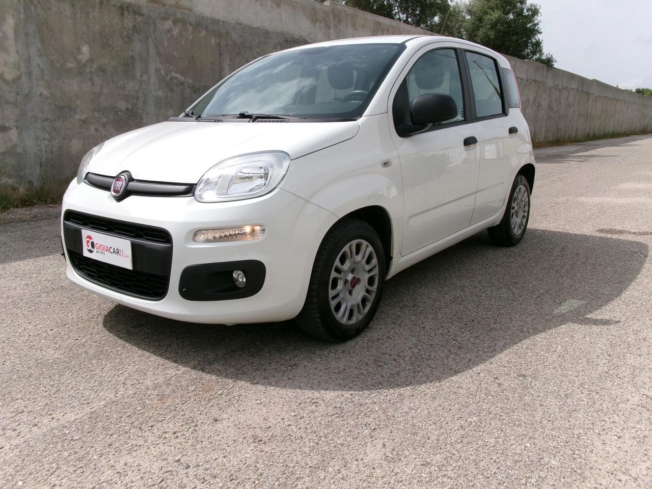 Fiat Panda 1.3 MJT 95 CV S&S Easy